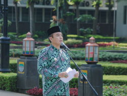 MTQH Jabar 2025, Wakil Wali Kota Bandung: Mari Bung Rebut Kembali