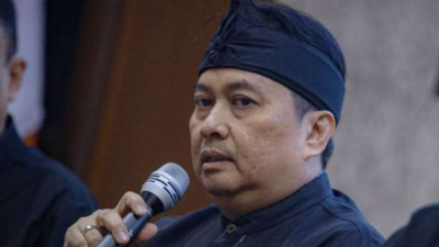 Pemkot Bandung Dukung Penegakan Hukum Kasus Hibah Pramuka