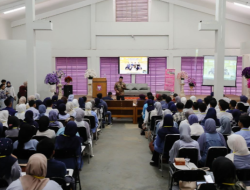 Jangan Apatis, Politik Butuh Anak Muda yang Berintegritas dan Agen Perubahan