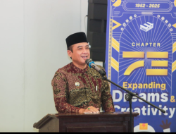 Wakil Wali Kota: PPPK Guru Adalah Titik Tolak Pengabdian Lebih Bermakna