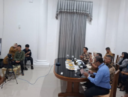 Tangkal Rentenir Ada Percepatan Akses Keuangan Daerah