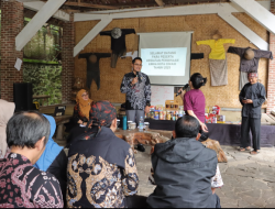 Pembinaan Kesatuan Masyarakat Hukum Adat (KMHA) Kota Cimahi Tahun 2025
