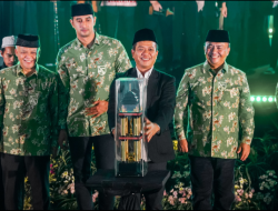 MTQH ke-39 Resmi Ditutup, Kabupaten Bandung Juara Umum MTQH Jawa Barat