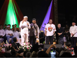 KDM : Kabupaten Bekasi Harus Bebas Kumuh dan Banjir