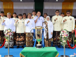 Hari Jadi Cirebon ke-598, Wali Kota: Mari Jaga Kota Ini Seperti Rumah Sendiri