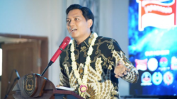 Bupati Lucky Hakim Lepas 150 Siswa LPK Kaina ke Jepang, Dorong Peningkatan Ekonomi Masyarakat Indramayu