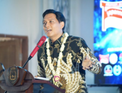 Bupati Lucky Hakim Lepas 150 Siswa LPK Kaina ke Jepang, Dorong Peningkatan Ekonomi Masyarakat Indramayu