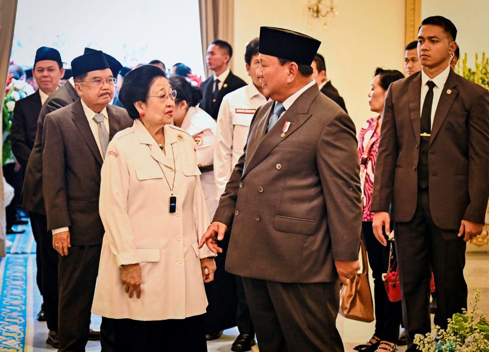 Prabowo