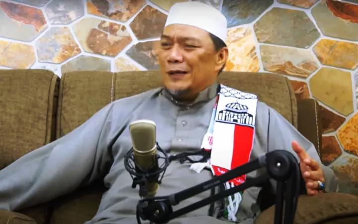 Pendakwah Yahya Waloni
