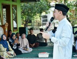 Wabup Sumedang Soroti Dampak Negatif Bank Emok, Tekankan Peran Koperasi Merah Putih