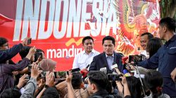 Timnas Sepak Bola Indonesia