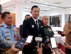 Jaga Stabilitas Negara Melalui Sinergi Pembangunan Sipil dan Militer