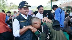 Program Pembinaan