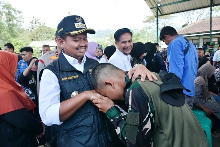 Program Pembinaan