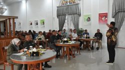 Waspada Gempa Bumi Sesar Lembang