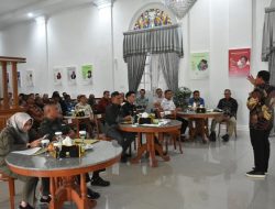 Waspada Gempa Bumi Sesar Lembang