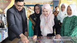 Wakil Wali Kota Ajak Perempuan Berdaya dan Mandiri Secara Ekonomi