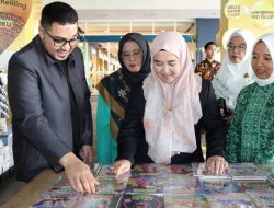 Wakil Wali Kota Ajak Perempuan Berdaya dan Mandiri Secara Ekonomi
