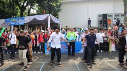 Festival Olahraga