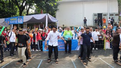 Festival Olahraga