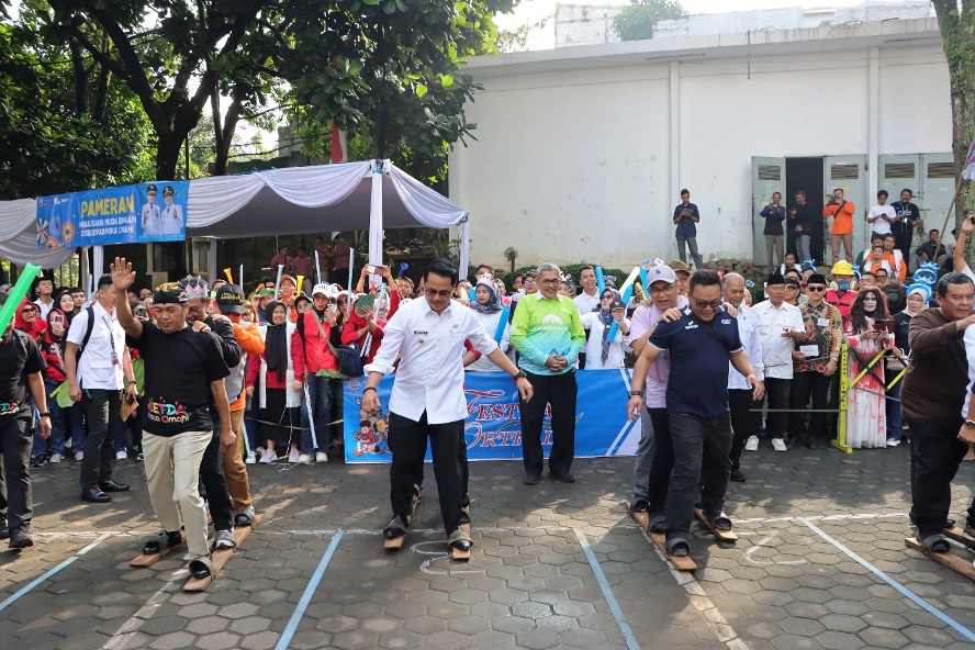 Festival Olahraga