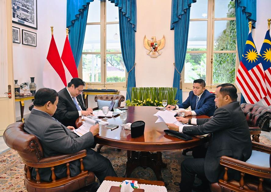 rapat terbatas
