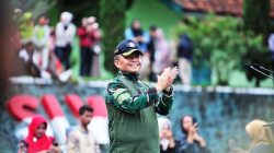 Panca Waluya Angkatan II