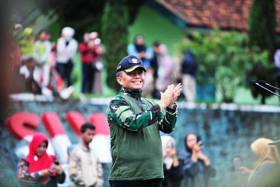 Panca Waluya Angkatan II