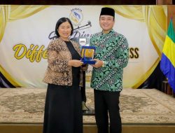 Pemkot Bandung Tengah Rancang Hadirkan Day Care Disabilitas