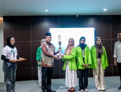 Erwin: Mahasiswa Program Bidikmisi dan KIP-K Harus Jadi Agen Perubahan