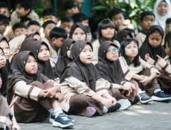 Di Kota Bandung Tak Boleh Ada Anak Putus Sekolah 