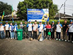 Wakil Wali Kota Bandung Dorong Pembangunan Berbasis Gotong Royong dan Ekologis