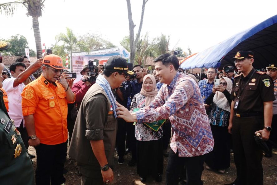 BNPB RI