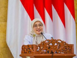 Wali Kota Bogor Luncurkan Aksi Percepatan Penanganan Tuberkulosis