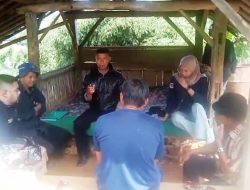 Memacu Perekomonian Desa Cikupa Tanjungsari Sumedang