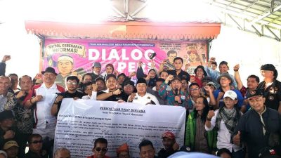 Kabupaten Bekasi