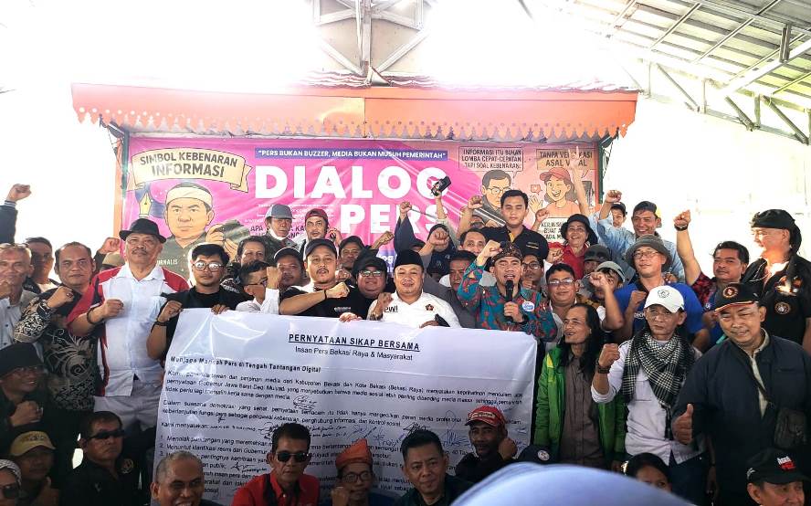 Kabupaten Bekasi