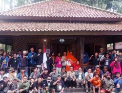 Wujudkan Bandung Bedas, Pemkab Dorong Sinergi Pembangunan Berwawasan Lingkungan