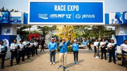 Pocari Sweat Run 2025 Dorong Pariwisata dan Ekonomi Kota Bandung
