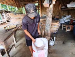 Pangan Abadi Warga Kampung Adat Cireundeu yang Tetap Membumi