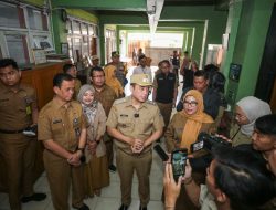 Studi Tur tak Wajib, Wakil Wali Kota Bandung: Jangan Bebani Orang Tua