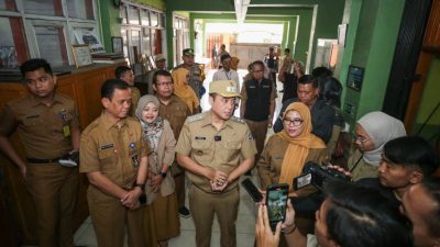 Studi Tur tak Wajib, Wakil Wali Kota Bandung: Jangan Bebani Orang Tua