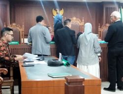 PWI vs Dewan Pers: M. Noeh Hatumena Sebut Penyegelan Kantor Sebagai Tindakan Sepihak