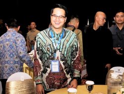 Hadiri Rakor KPK RI, Wakil Wali Kota Cimahi Perkuat Komitmen Pemkot Cimahi Jujur, Bersih Dari Korupsi, Dan Berpihak Pada Rakyat