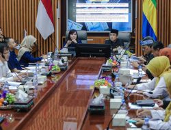 Erwin Tegaskan Seluruh Rumah Sakit Wajib Layani Warga Ber-KTP Kota Bandung