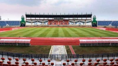 KDM : Stadion si Jalak Harupat Beri Kesan kepada Para Finalis