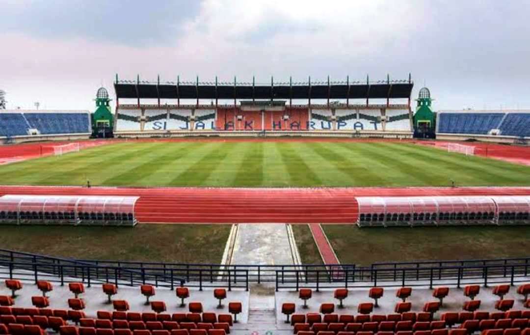 Stadion