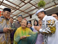 Sekda Herman Ajak Majelis Musyawarah Sunda Bangun Jabar