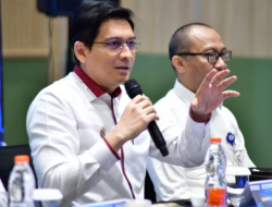 High Level Meeting TPID dan TP2DD 2025, Indramayu Gaspool Tekan Inflasi dan Genjot Digitalisasi Daerah