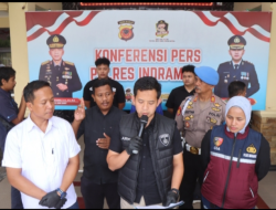 Polres Indramayu Ungkap Kasus TPPO, Satu Tersangka Diamankan